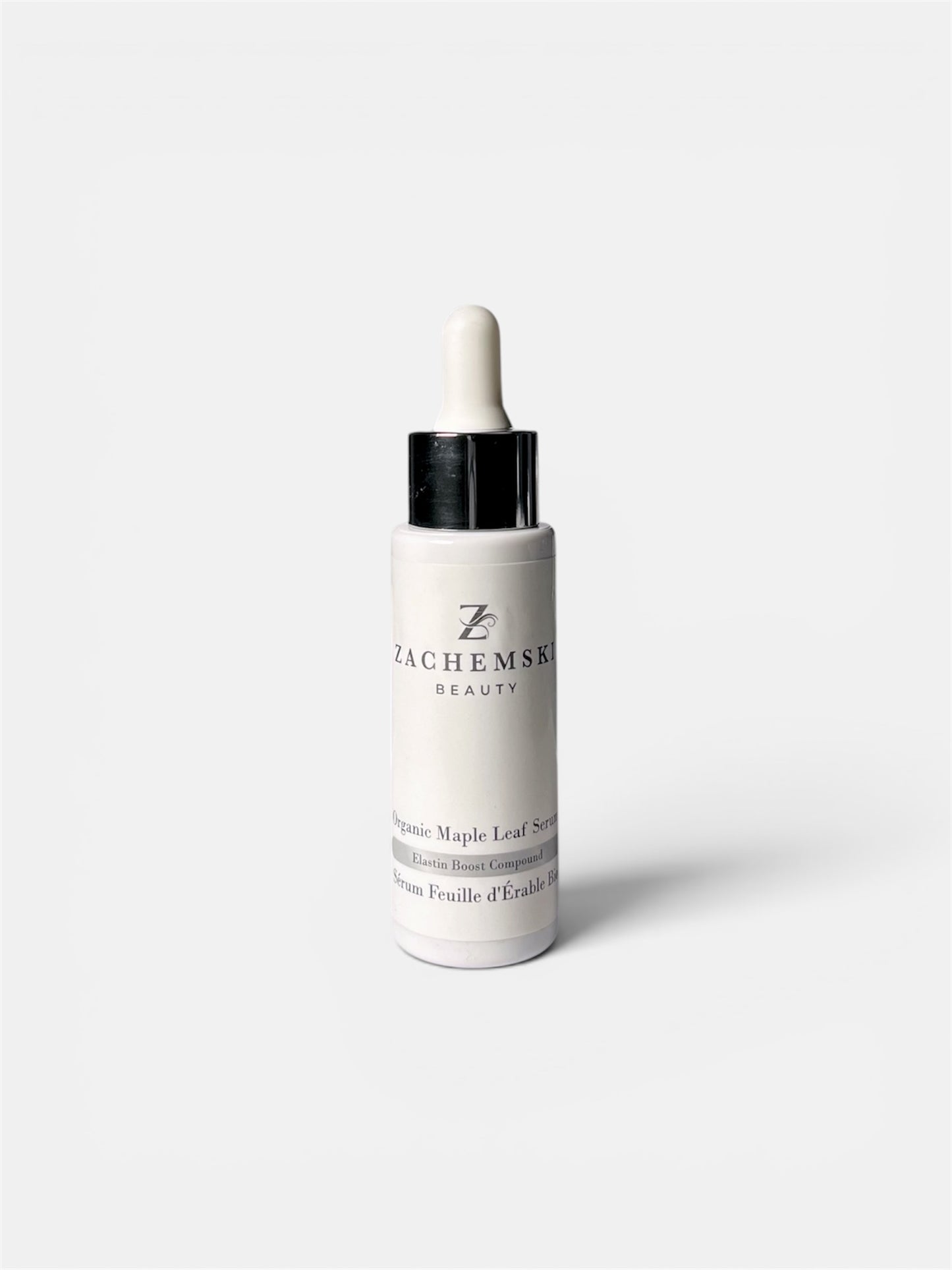 Organic Maple Leaf Serum