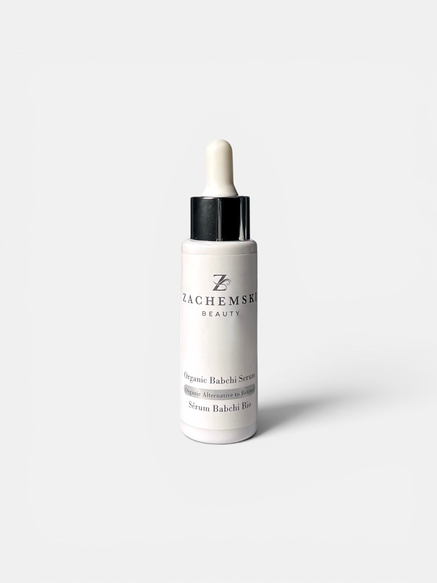 Organic Babchi Serum