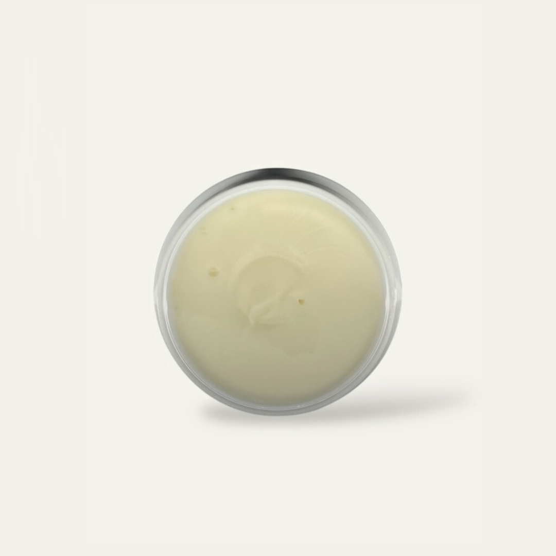 Organic Vegan Balm