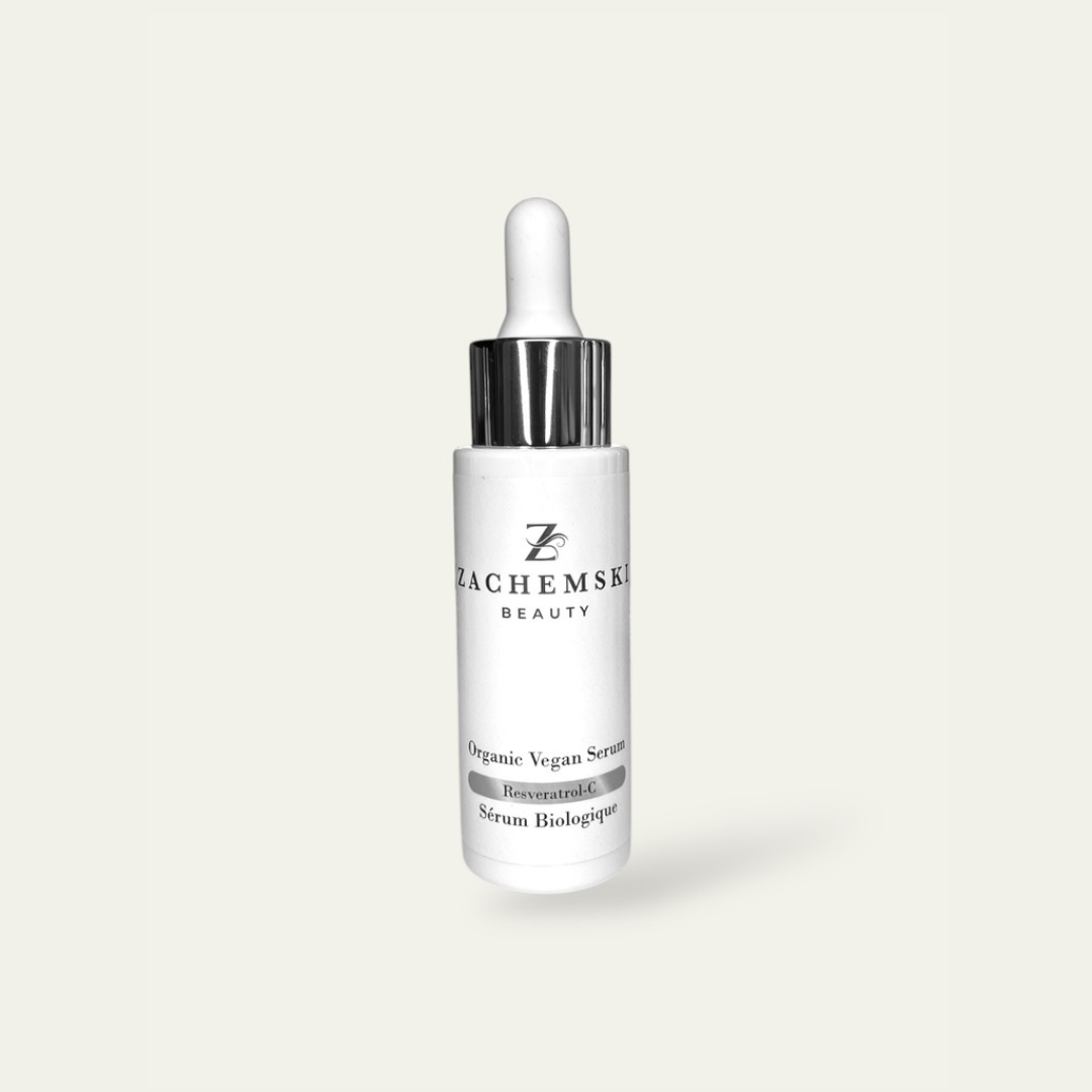 Organic Vitamin C Serum