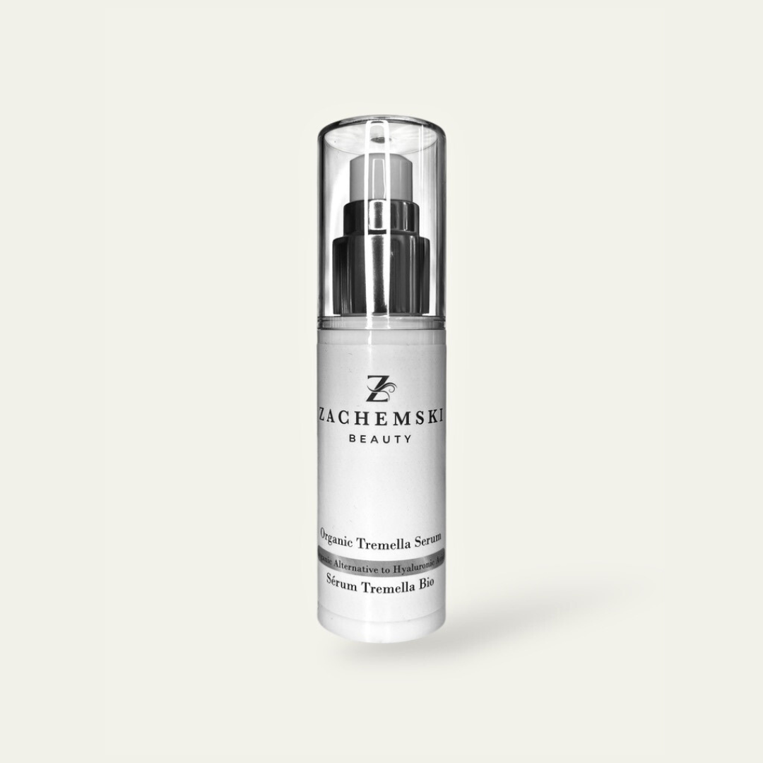 Organic Tremella Serum