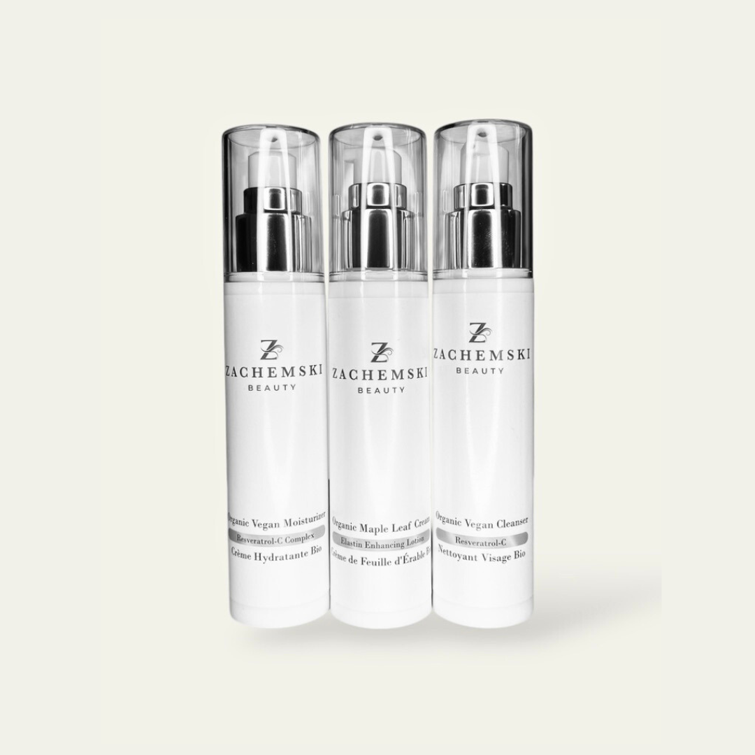 Complexion Bundle