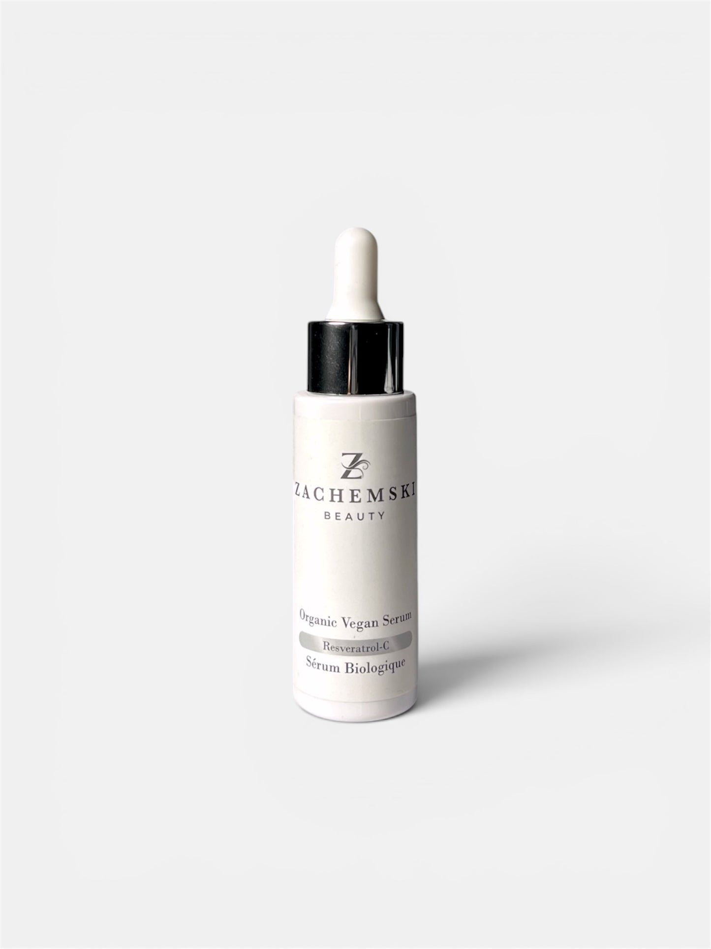 Organic Vitamin C Serum