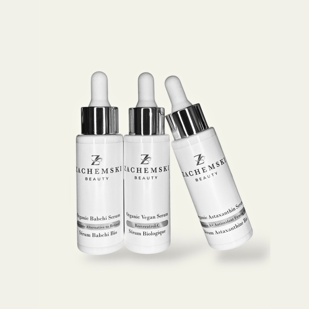 Serum Luxe Bundle