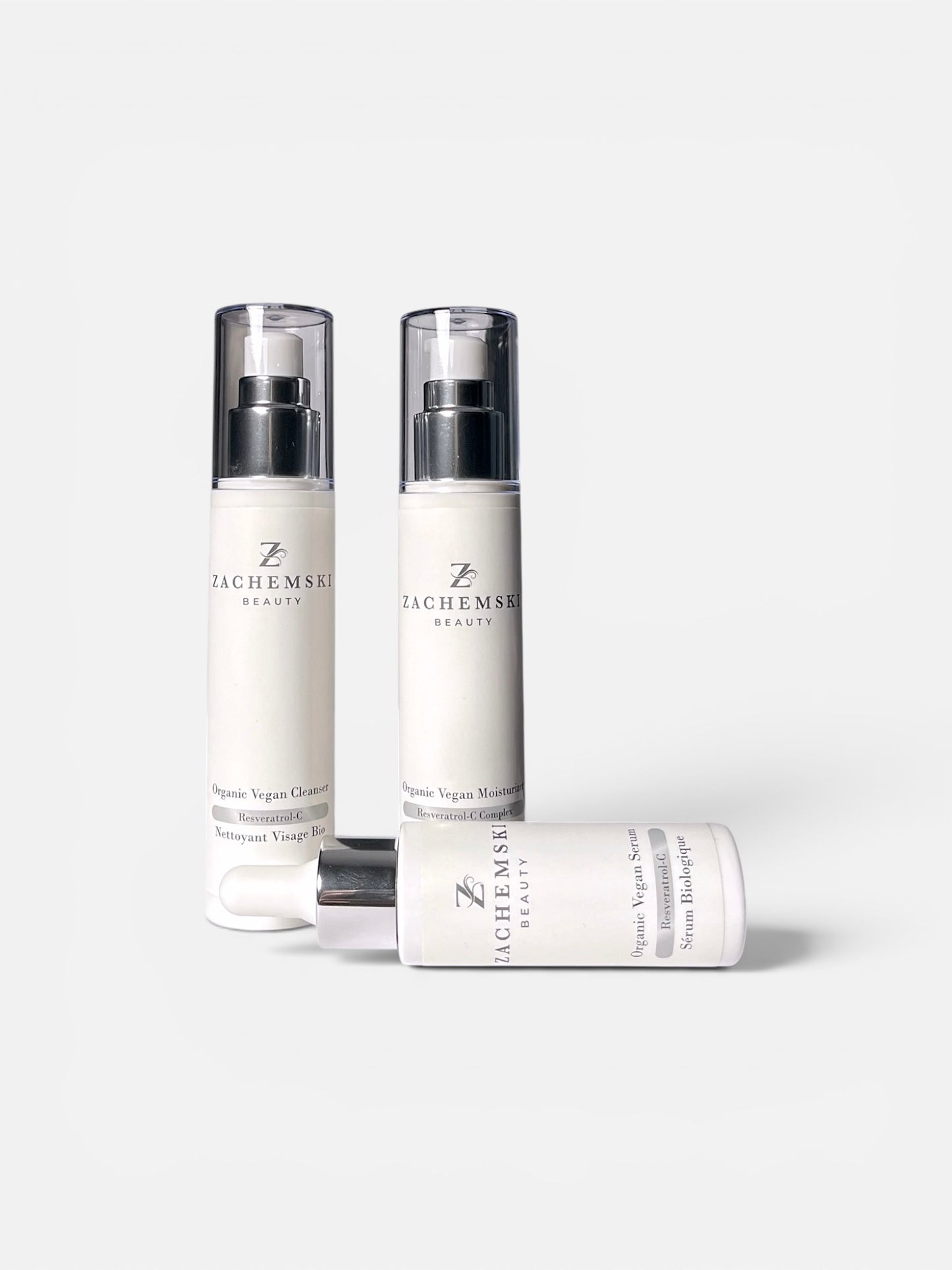 Radiant Skin Trio