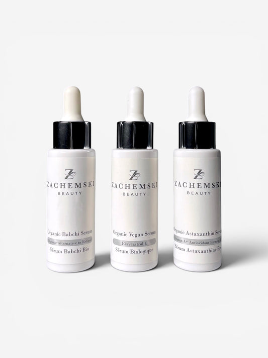 Serum Luxe Bundle