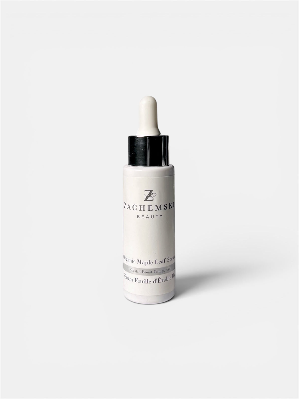 Organic Maple Leaf Serum