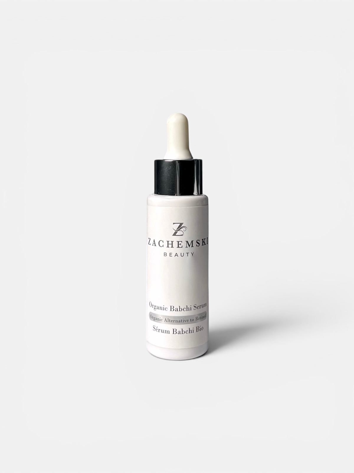 Organic Babchi Serum