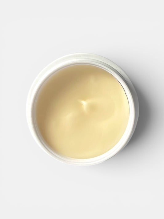 Organic Vegan Balm