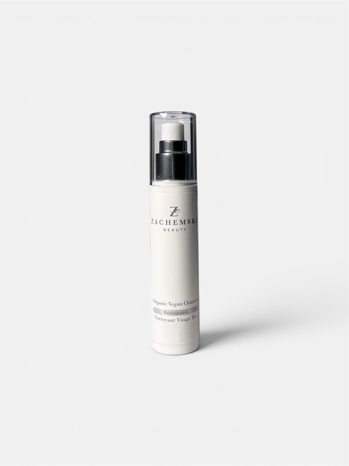 Organic Vegan Cleanser
