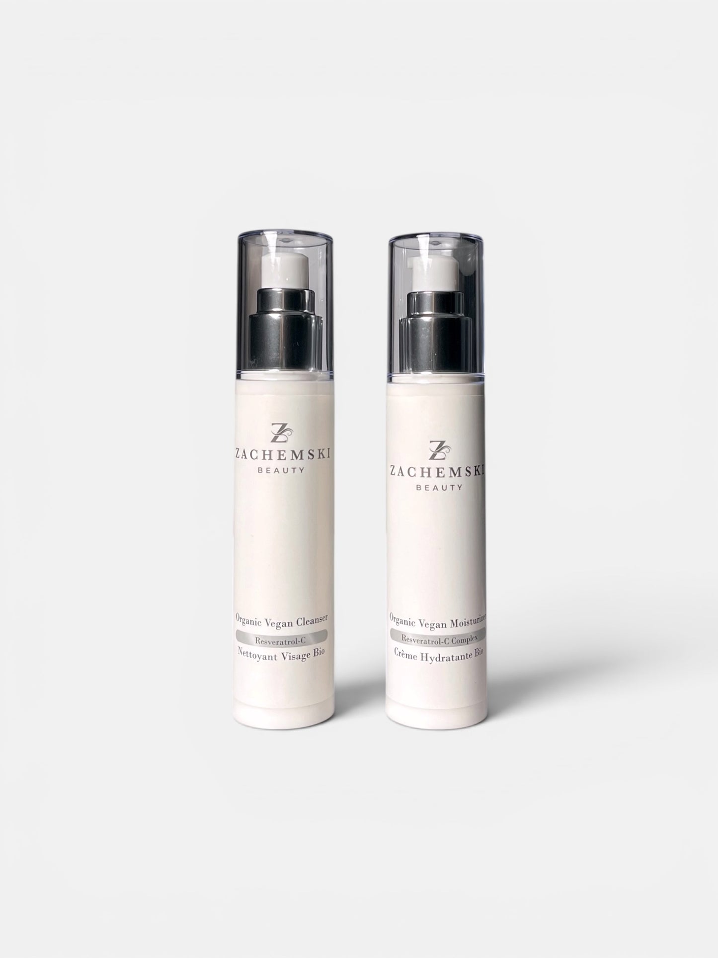 Sun Kissed Glow Duo