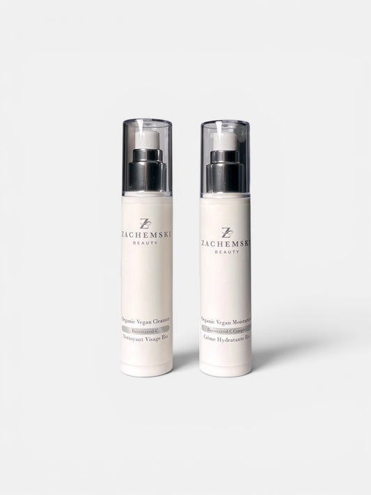 Sun Kissed Glow Duo