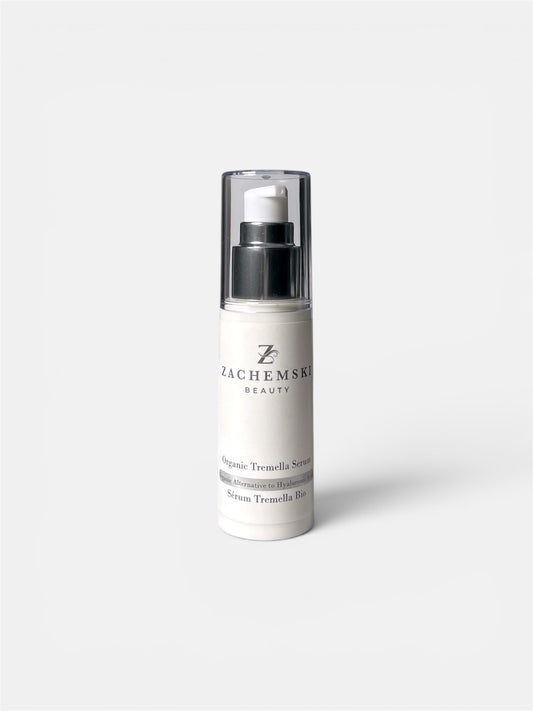 Organic Tremella Serum