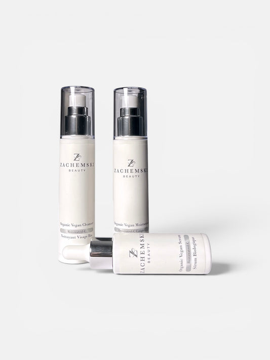 Radiant Skin Trio