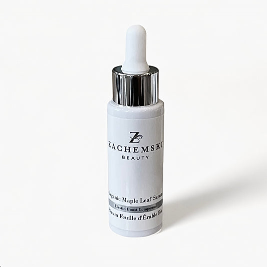 Organic Maple Leaf Serum