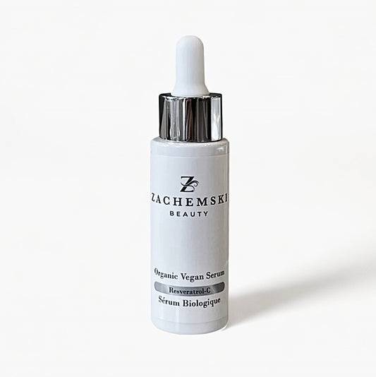 Organic Vitamin C Serum