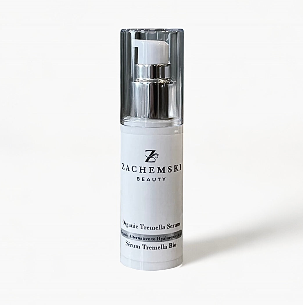 Organic Tremella Serum