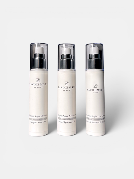 Complexion Bundle